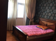 Satılır 3 otaqlı 107 m2 yeni tikili 8 km