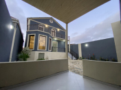 Satılır 4 otaqlı 200 m2 villa Binə