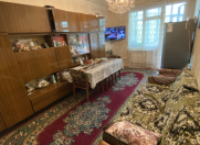 Satılır 2 otaqlı 42.5 m2 köhnə tikili 4 mkr