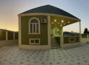Satılır 4 otaqlı 95 m2 həyət evi Goranboy