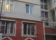 İcarəyə verilir 2 otaqlı 45 m2 köhnə tikili 8 Noyabr m.