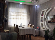 Satılır 2 otaqlı 43 m2 köhnə tikili Y.Günəşli