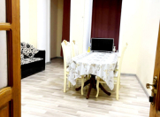 İcarəyə verilir 2 otaqlı 55 m2 köhnə tikili 28 May m.