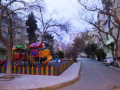 Satılır 1 otaqlı 35 m2 köhnə tikili Əhmədli