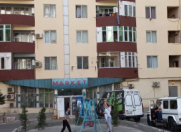 Satılır 1 otaqlı 51 m2 yeni tikili Neftçilər m.