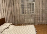 Satılır 3 otaqlı 92 m2 yeni tikili Qurtuluş - 93 Yaşayış Kompleksi