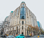 Satılır 4 otaqlı 216 m2 yeni tikili Caspian Plaza