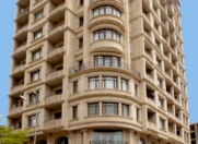 Satılır 4 otaqlı 200 m2 yeni tikili Nizami m.