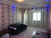 Satılır 1 otaqlı 36 m2 köhnə tikili İnşaatçılar m.