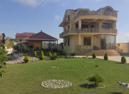 Satılır 5 otaqlı 1000 m2 bağ evi Pirşağı