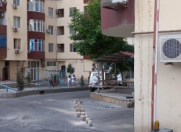 Satılır 1 otaqlı 52 m2 yeni tikili 8 km