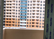 Satılır 1 otaqlı 80 m2 yeni tikili Əhmədli m.