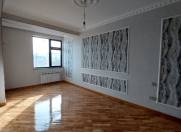 Satılır 2 otaqlı 58 m2 yeni tikili Nəriman Nərimanov m.