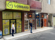 İcarəyə verilir 2 otaqlı 55 m2 obyekt Xırdalan