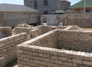 Satılır 4.5 sot torpaq Hövsan