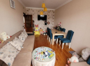 Satılır 2 otaqlı 50 m2 köhnə tikili Y.Günəşli