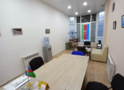 Satılır 1 otaqlı 36 m2 obyekt İnşaatçılar m.