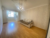 İcarəyə verilir 2 otaqlı 35 m2 köhnə tikili Xalqlar Dostluğu m.