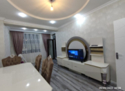 Satılır 3 otaqlı 90 m2 yeni tikili Masazır