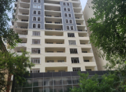 Satılır 4 otaqlı 174 m2 yeni tikili Gənclik m.