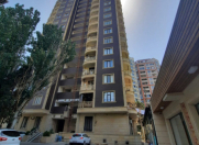 Satılır 3 otaqlı 145 m2 yeni tikili Nəriman Nərimanov m.