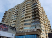 İcarəyə verilir 4 otaqlı 1305 m2 obyekt Ağ şəhər