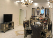 Satılır 3 otaqlı 112 m2 yeni tikili 7 mkr