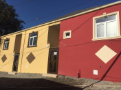 Satılır 2 otaqlı 50 m2 həyət evi Köhnə Günəşli