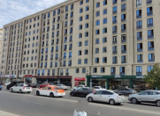 Satılır 3 otaqlı 90 m2 köhnə tikili Gənclik m.