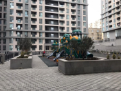 İcarəyə verilir 2 otaqlı 54 m2 yeni tikili Həzi Aslanov