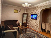 Satılır 2 otaqlı 60 m2 köhnə tikili Qaraçuxur