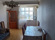 Satılır 3 otaqlı 67 m2 köhnə tikili Həzi Aslanov