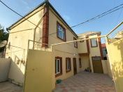 Satılır 5 otaqlı 150 m2 həyət evi Xırdalan