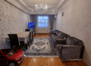 Satılır 3 otaqlı 93 m2 yeni tikili Masazır