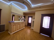 İcarəyə verilir 4 otaqlı 160 m2 yeni tikili Metropark