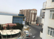 Satılır 3 otaqlı 120 m2 yeni tikili Əhmədli m.