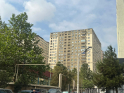 Satılır 3 otaqlı 95 m2 yeni tikili Şah İsmayıl Xətai m.