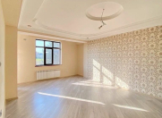 Satılır 3 otaqlı 101 m2 yeni tikili 9 mkr