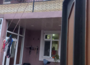 Satılır 4 otaqlı 100 m2 həyət evi Biləcəri