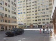 Satılır 3 otaqlı 150 m2 yeni tikili Şah İsmayıl Xətai m.