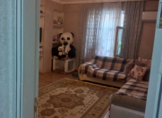 Satılır 2 otaqlı 48 m2 yeni tikili Masazır