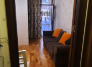 Satılır 1 otaqlı 34 m2 yeni tikili Qara Qarayev m.