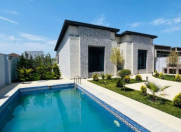 Satılır 4 otaqlı 160 m2 bağ evi Mərdəkan