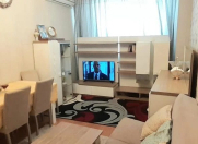 Satılır 3 otaqlı 76 m2 yeni tikili Xırdalan