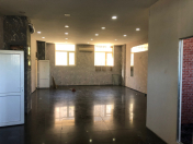 İcarəyə verilir 3 otaqlı 150 m2 yeni tikili Bayıl