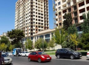 Satılır 3 otaqlı 138 m2 yeni tikili 28 Mall