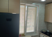 Satılır 2 otaqlı 51 m2 köhnə tikili 8 km