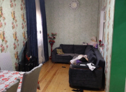 Satılır 3 otaqlı 80 m2 həyət evi Binəqədi