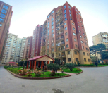Satılır 4 otaqlı 351 m2 yeni tikili Gənclik m.