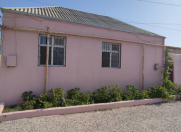 Satılır 2 otaqlı 65 m2 həyət evi Hövsan